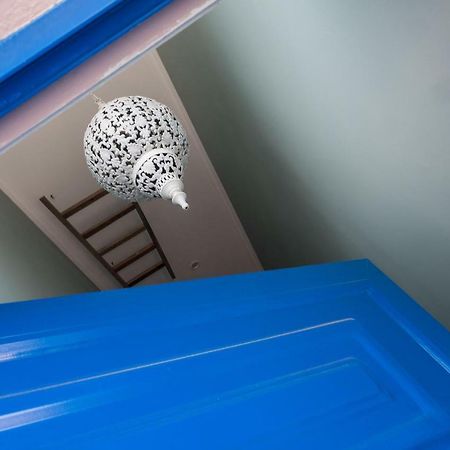 Y.Palmela - Boutique Apartments Buitenkant foto